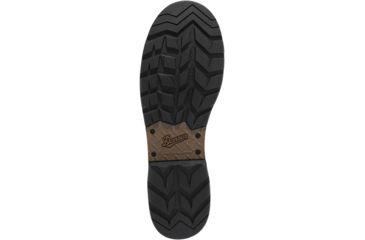 Image of Danner Steel Yard Wellington 11in Work Boot - Mens, Brown, 11 US, Wide, 12560-11EE