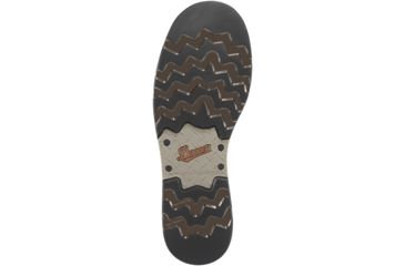 Image of Danner Steel Yard Wellington Wedge 11in Hot ST Work Boot - Mens, Brown, 8.5 US, Wide, 12562-8.5EE