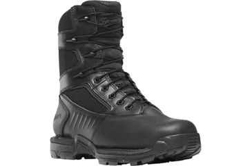 Image of Danner StrikerBolt 8in GTX Boots - Mens, Black, 6.5D 26633-6.5D