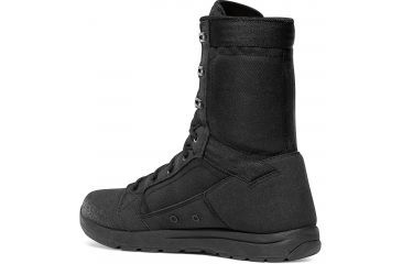 Image of Danner Tachyon 8in Boots, Black, 8.5EE, 50120-8-5EE