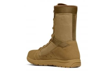 Image of Danner Tachyon 8in Boots, Coyote, 3D, 50136-3D