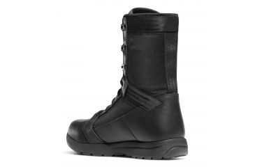 Image of Danner Tachyon 8in Gore-Tex Boots, Black, 4EE, 50122-4EE