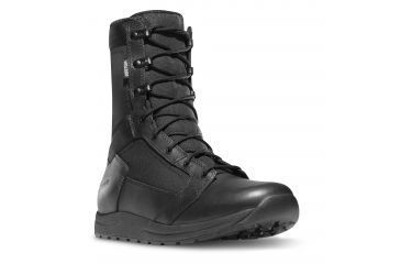 Image of Danner Tachyon 8in Gore-Tex Boots, Black, 4EE, 50122-4EE