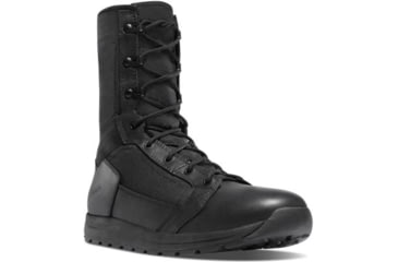 Image of Danner Tachyon 8in Polishable Hot Boot - Men's, Black, 15D 50124-15D