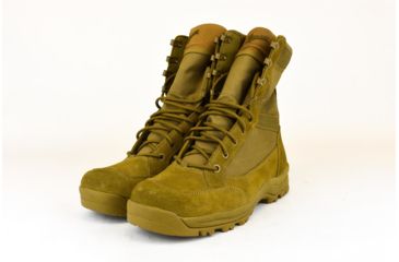 Image of Danner Tanicus 8in Boots, Coyote, 10EE, 55316-10EE