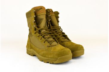 Image of Danner Tanicus 8in Boots, Coyote, 10EE, 55316-10EE