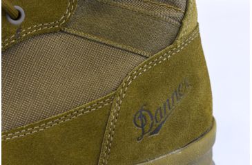 Image of Danner Tanicus 8in Boots, Coyote, 10EE, 55316-10EE