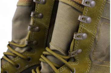 Image of Danner Tanicus 8in Boots, Coyote, 10EE, 55316-10EE