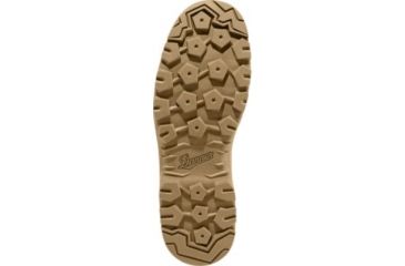 Image of Danner Tanicus 8in Dry Boots, Coyote, 8EE, 55317-8EE