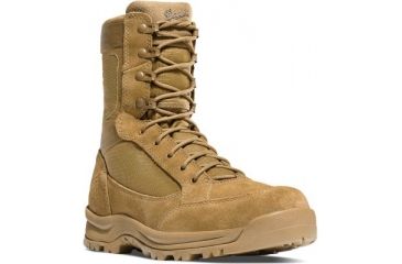 Image of Danner Tanicus 8in Boots, Coyote, 6D, 55316-6D