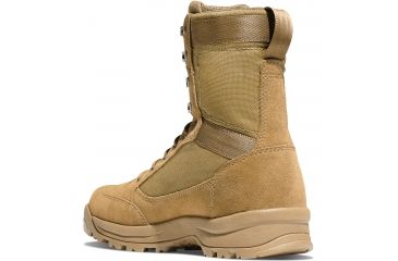 Image of Danner Tanicus 8in Dry Boots, Coyote, 8EE, 55317-8EE