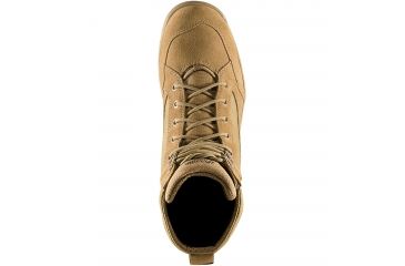 Image of Danner Tanicus 8in Dry Boots, Coyote, 8EE, 55317-8EE