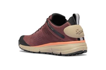 Image of Danner Trail 2650 3 Inch GTX - Womens, Mauve/Salmon, Medium, 6, 61202-Medium-6