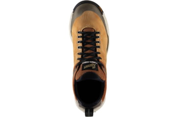 Image of Danner Trail 2650 3in GTX Hiking Shoes - Womens, Prairie Sand/Gray, 8.5 US, Medium, 61288-M-8.5