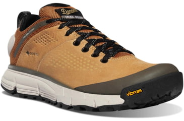 Image of Danner Trail 2650 3in GTX Hiking Shoes - Womens, Prairie Sand/Gray, 8.5 US, Medium, 61288-M-8.5