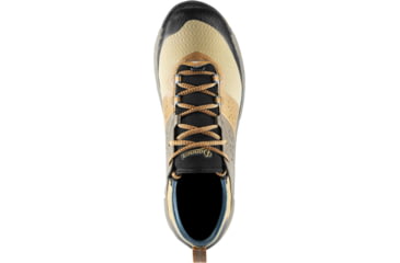 Image of Danner Trail 2650 Campo 3in Height Shoes - Mens, Brown/Orion Blue, 11, D, 68945-11-D