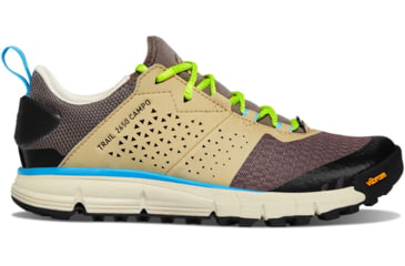 Image of Danner Trail 2650 Campo 3in Height Shoes - Womens, Taupe, 6, Width M, 68942-6-M