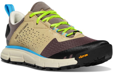 Image of Danner Trail 2650 Campo 3in Height Shoes - Womens, Taupe, 6, Width M, 68942-6-M