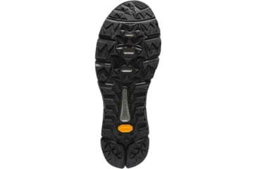 Image of Danner Trail 2650 Mesh Hiking Shoes - Mens, Wide, Black Shadow, 14, 61210-14D
