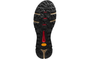 Image of Danner Trail 2650 Mid 4 in Hiking Boots - Mens, Wide, Brown/Red, 9, 61249-9D