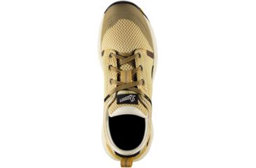 Image of Danner Trailcomber 3in Hiking Shoes - Womens, Wheat/Bronze, 9.5 US, 63352-Medium-9.6