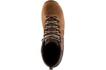 Image of Danner Vicious 4.5in Boots - Mens, D, Tan/Black NMT, 15, 13886-15D
