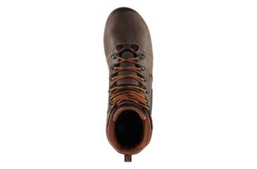 Image of Danner Vicious 8in Boots, Brown, 7.5D, 13866-7-5D