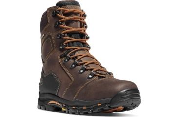 Image of Danner Vicious 8in Boots, Brown, 7.5D, 13866-7-5D