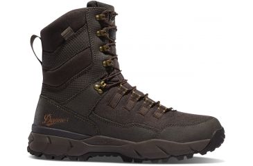 Image of Danner Vital 8in 400G Insulation Boots, Brown, 9EE, 41556-9EE