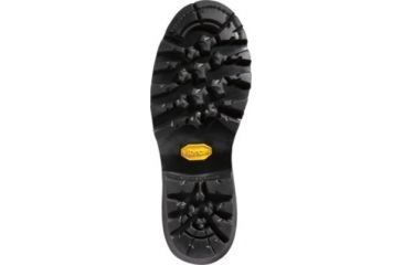 Image of Danner Womens Flashpoint II 10in All Leather Boots, Black, 9W, 18102-9W