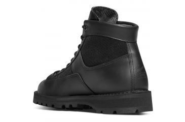 Image of Danner Womens Patrol 6in Boots, Black, 5M, 25200-5M
