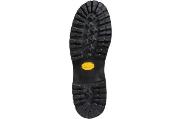 Image of Danner Rain Forest 8in Boots, Black, 7EE, 14100-7EE