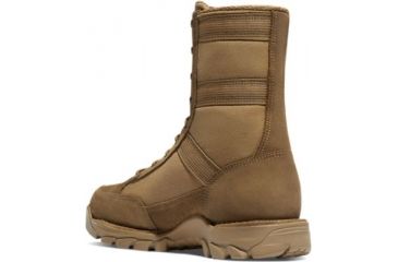 Image of Danner Womens Rivot TFX 8in 400G Insulation Boots, Coyote, 5M, 51516-5M