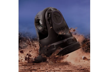 Image of Dark 30 Defiance-640 PTZ 32mm Thermal Camera, 640x480, Black, DT27000