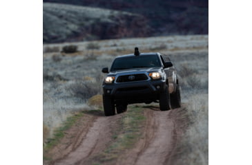 Image of Dark 30 Defiance-640 PTZ 32mm Thermal Camera, 640x480, Black, DT27000