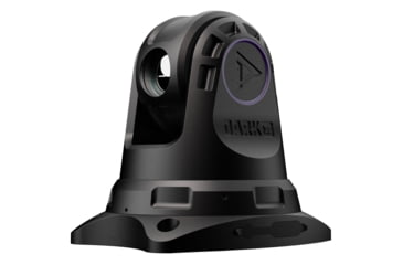 Image of Dark 30 Defiance-640 PTZ 32mm Thermal Camera, 640x480, Black, DT27000