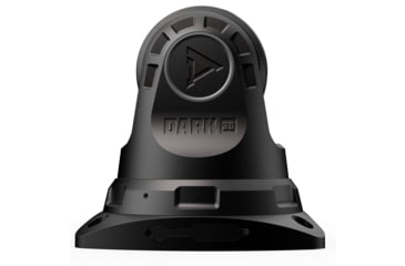 Image of Dark 30 Defiance LS 384 PTZ Thermal Imaging Camera, 30mm, 60 Hz, 640x480 Pixels, Black, DT27001