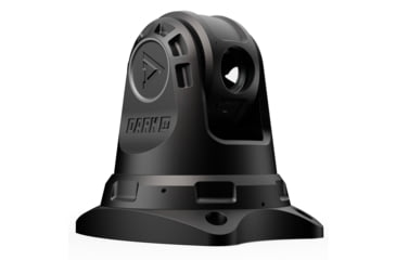 Image of Dark 30 Defiance LS 384 PTZ Thermal Imaging Camera, 30mm, 60 Hz, 640x480 Pixels, Black, DT27001