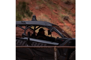 Image of Dark 30 Defiance LS 384 PTZ Thermal Imaging Camera, 30mm, 60 Hz, 640x480 Pixels, Black, DT27001