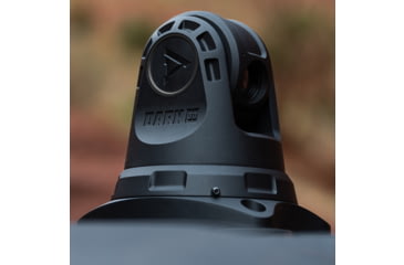 Image of Dark 30 Defiance LS 384 PTZ Thermal Imaging Camera, 30mm, 60 Hz, 640x480 Pixels, Black, DT27001