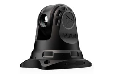 Image of Dark 30 Defiance LS 384 PTZ Thermal Imaging Camera, 30mm, 60 Hz, 640x480 Pixels, Black, DT27001