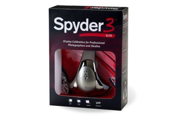 Image of Datacolor Spider-3 Elite Display Calibration