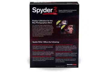 Image of Datacolor Spider 3 Elite Professional Display Calibration