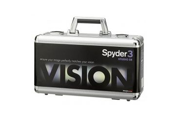 Image of Datacolor Spyder III Studio SR