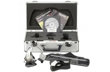 Image of Datacolor Spyder 3 Studio SR Kit