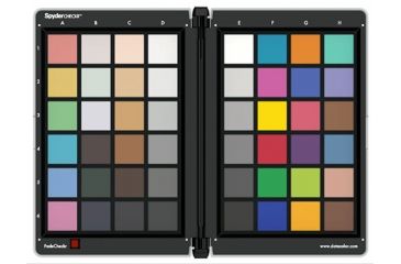 Image of Datacolor SpyderCheckr DCSCK100