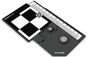Image of Datacolor SpyderLensCal Storage DCSLC100