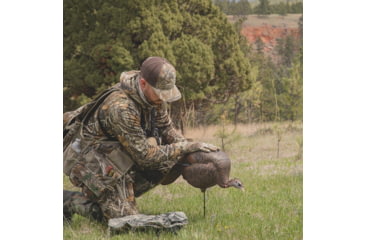 Image of Dave Smith Decoys Feeding Hen Decoy