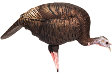 Image of Dave Smith Decoys Feeding Hen Decoy