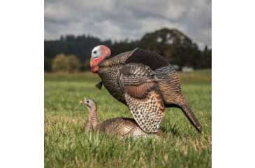 Image of Dave Smith Decoys Mating Motion Pair Decoy